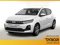 Dacia Sandero - Vorschau Bild 2