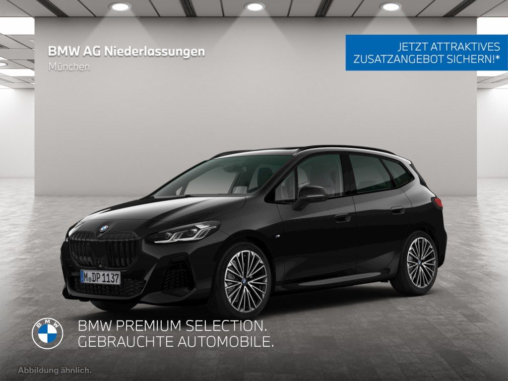 Image of BMW 223 Active Tourer