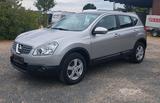 Nissan Nisan Qashqai Acenta 2.0l Diesel,150 Ps - Nissan Qashqai: 150