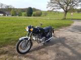 Laverda 750GT - LAVERDA MOTORRAD