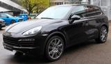 Porsche Cayenne XENON* KAM* NAVI - Porsche Gebrauchtwagen in München