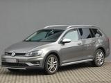 Volkswagen Golf Variant Alltrack 2,0 TDI DSG 4Motion - Volkswagen Golf: TDI 4motion