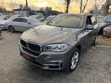 BMW X5 xDrive 30 d/Pano/Navi/LED - BMW X5 Gebrauchtwagen in München