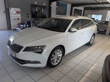 Skoda Superb - 3
