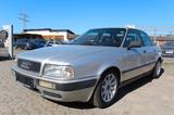 Audi 80 - graue Audi 80