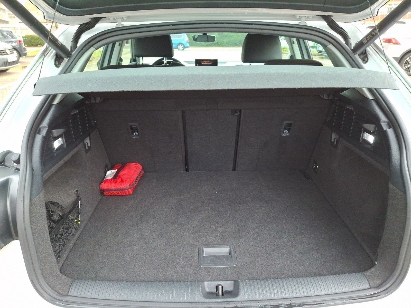 Audi Q2 - Bild 13