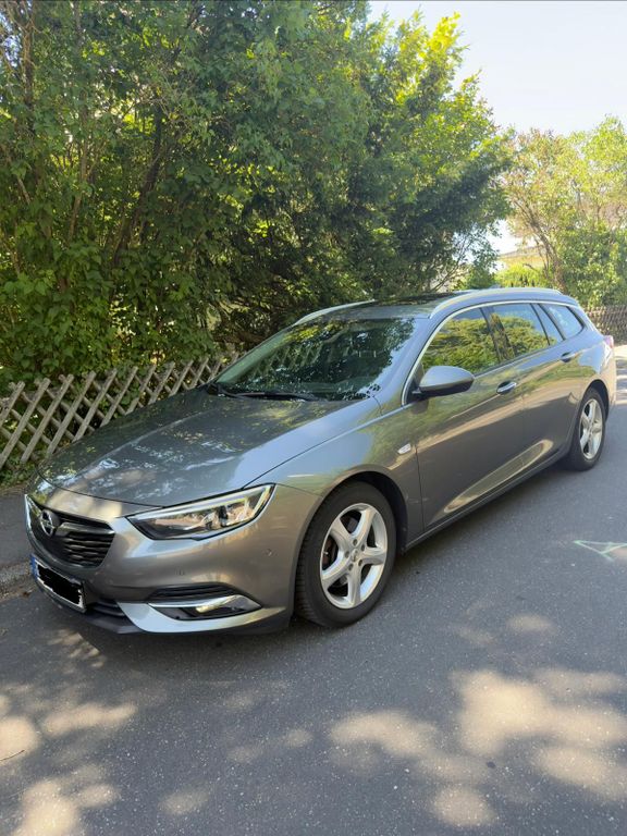 Image of Opel Insignia