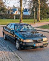 Opel Vectra A 1.8i m. H-Kennzeichen - gebrauchte Opel Vectra aus dem Jahr 1995