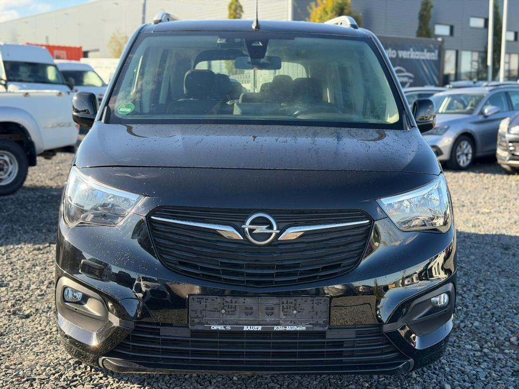 Opel Combo Life