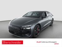 Audi S6 e-tron - Vorschau Bild 1