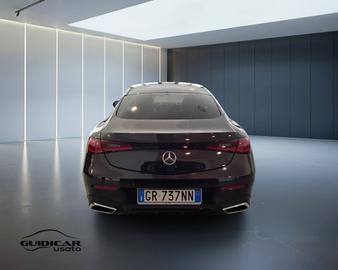 2023 Mercedes-BENZ CLE 照片 5