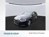 Audi A4 Avant 40TFSI S tronic/LED/Pano/ACC/Kamera - gebrauchte Audi A4 aus dem Jahr 2022