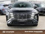 Hyundai TUCSON FL HEV N Line Trittbretter Assist-P Pano - Hyundai TUCSON aus 2025