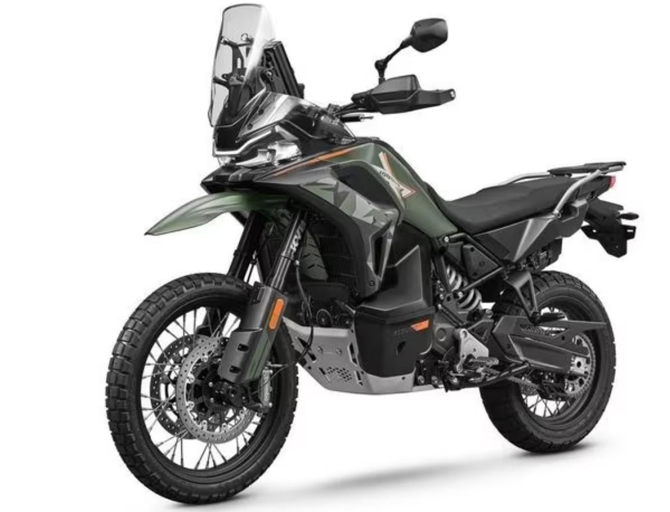 CFMOTO 1000 MT-X