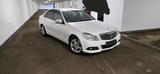 Mercedes-Benz Mercedes Benz W204 C220 Diesel 170ps 2013 bj - Mercedes-Benz: D 170