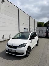 Skoda Citigo 1.0 MPI 44kW Style Style - Skoda Citigo in Köln