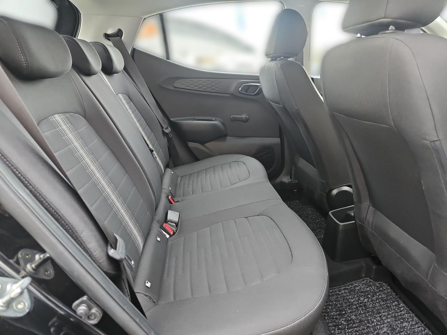 Hyundai i10 – Bild 13