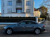Audi A4 1.8 TFSI Facelift, B&O Sound, Voll... - Audi A4 aus 2012: Facelift