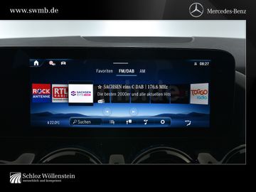 Mercedes GLA 180 - 12