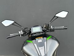 KAWASAKI Z 1100 SE MY26 + Modell 2026 + SOFORT VERFÜGBAR