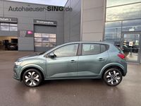 Dacia Sandero - Vorschau Bild 2