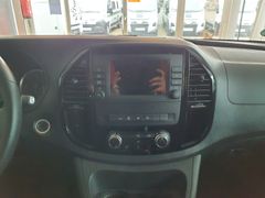 Pössl Mercedes Vito Vanstar Plus *DRIVE**ALLRAD*