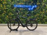 Pegasus Strong - Pegasus E-Bikes