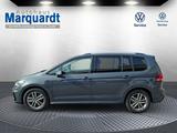 Volkswagen Touran 1.5TSI R-Line 7Sitz AHK IQ Navi Side 17" - Volkswagen Touran Neuwagen