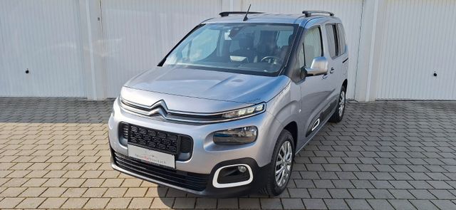 Citroën Berlingo 1,5 Feel M