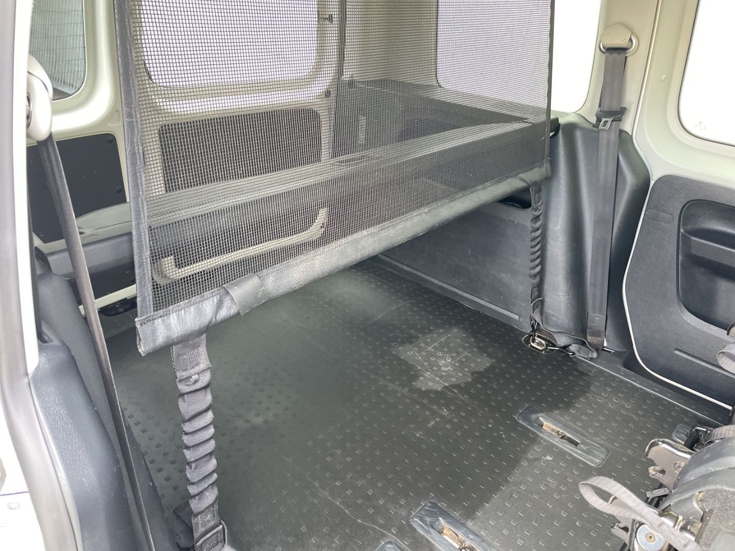 Caddy 1.0 TSI Trendline AHK/GRA/PDC hi/Klima