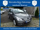 Mercedes-Benz B 160 Autom-Klima-erst 60.000KM-Sitzheizung akti - Mercedes-Benz: E60