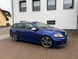 Volkswagen Golf 2.0 TSI DSG 4MOTION BMT R Variant R - Volkswagen Golf: Variant 4motion