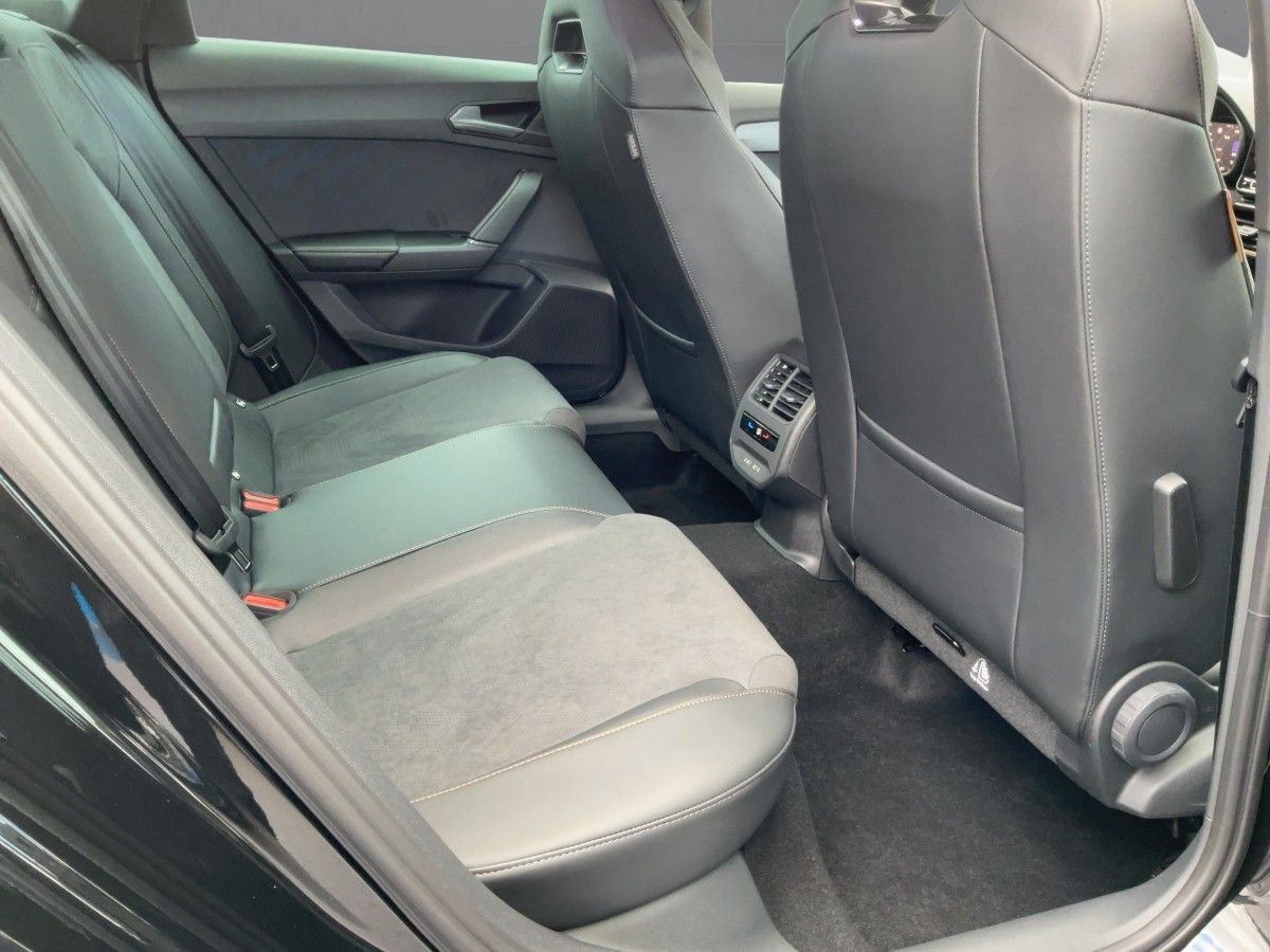 Cupra Leon - Bild 13