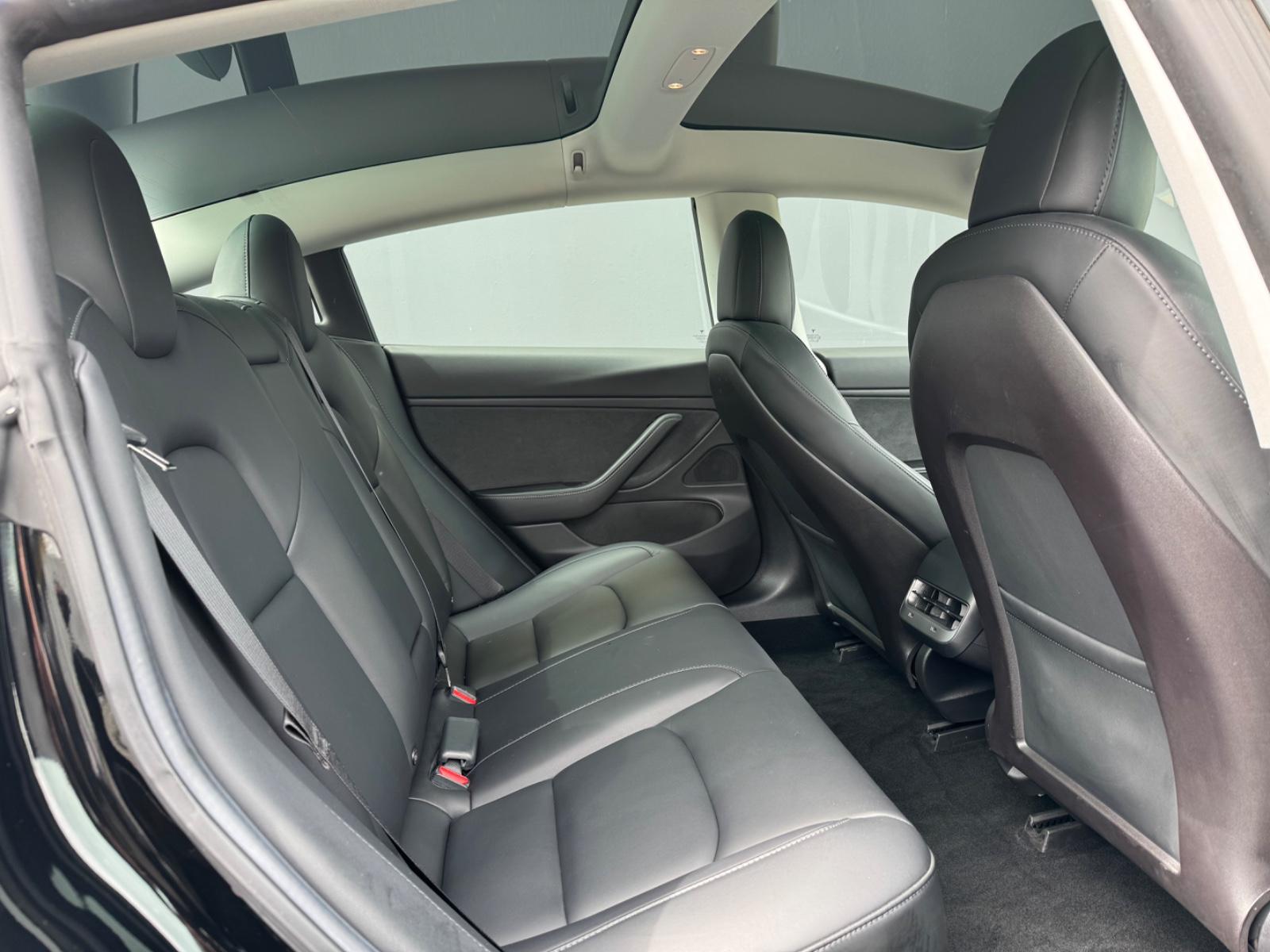 TESLA MODEL 3 RANGE PLUS 306CH - 1ERE MAIN - AUTOPILOT - 65.000 KMS