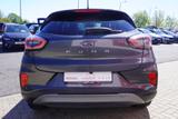 Ford Puma 1.0 M-Hybrid LED Navi DAB AHK PDC Winterpak - Ford Puma mit Hybrid-Antrieb: Automatik