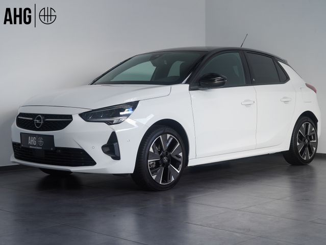 Opel Corsa F e GS Line NAVI/KAMERA/11KW/SOH