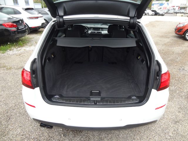 Fahrzeugabbildung BMW 530d xDrive/M-Paket/Euro6/2.Hd/Navi/AHK/