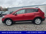 Suzuki SX4 S-Cross Comfort+ 4x4 1.6D KLIMA - rote Suzuki SX4