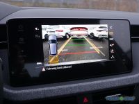 Skoda Kamiq - Vorschau Bild 8