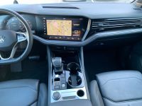 Volkswagen Touareg - Vorschau Bild 21
