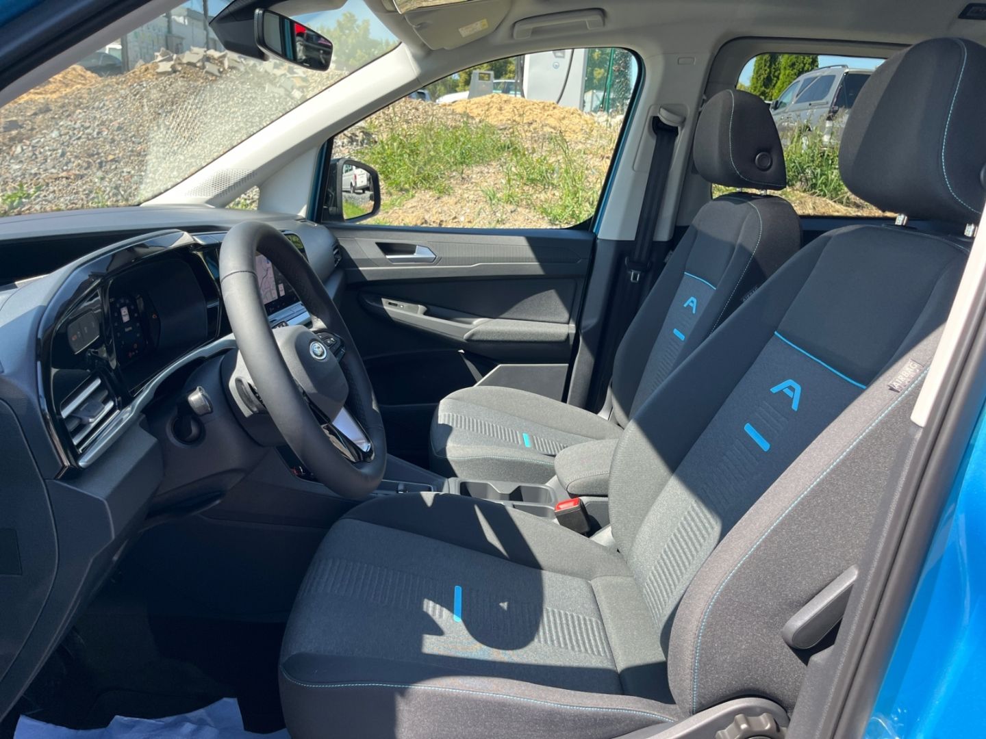 Ford Tourneo Connect - Bild 14