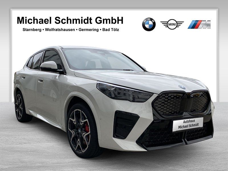 BMW iX2 - Bild 6