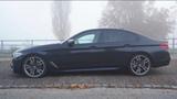 BMW M550i xDrive A - Garantie/Service bis 2028 