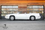 Cadillac Eldorado 4.6-V8 ETC Northstar Bayview Cabrio|1v2 - Cadillac Eldorado Gebrauchtwagen