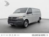 Volkswagen T6.1 Kasten ABTe LR*3Sitze*Schiebetür*Klima*DAB+