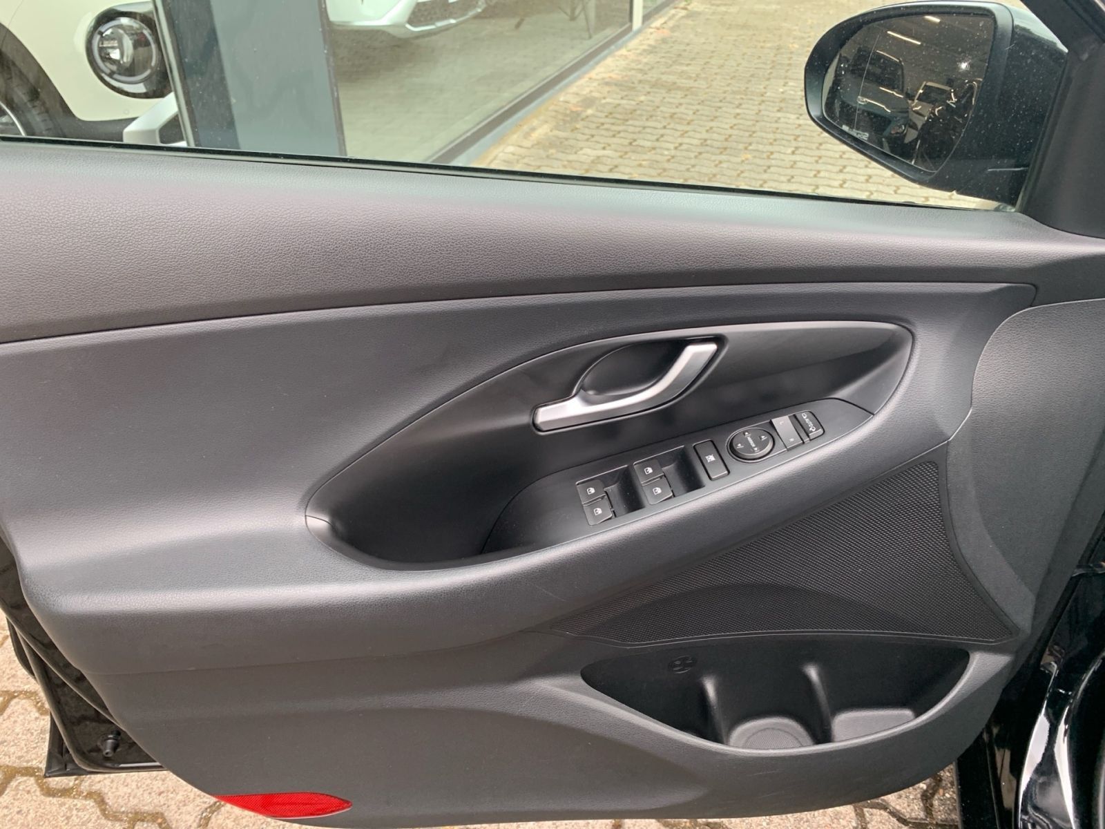 Fahrzeugabbildung Hyundai i30 1.4 T-GDI Trend Navi Kamera Sitzheizung