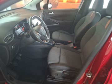 Bild 9 Opel Crossland (X) Crossland Business Elegance Navi LED Apple CarPl