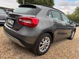 Mercedes-Benz GLA 220 CDI 4MATIC Pano*Kame*StandHz.*Tempo*Navi - Mercedes-Benz GLA 220 in Berlin