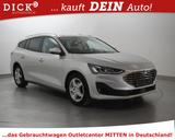 Ford Focus 1.0 Aut Titan X VIRTU+NAVI+KAM+SHZ+AHK+KEY