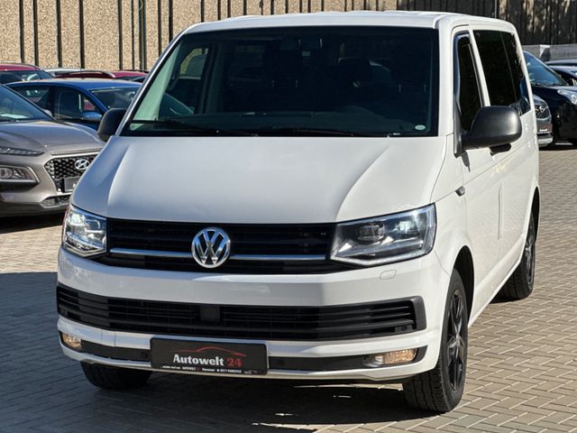 Volkswagen T6 Multivan Trendline